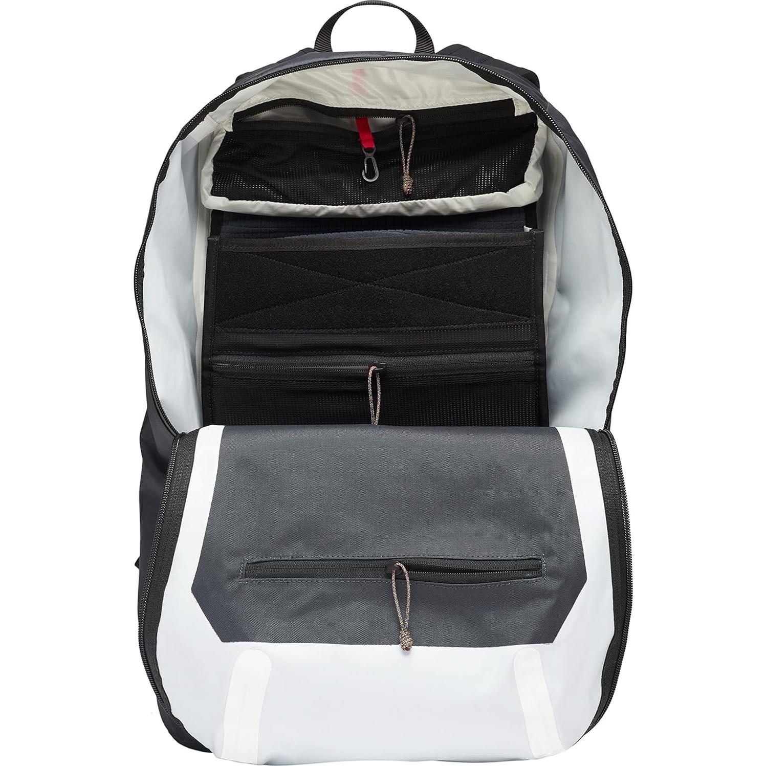 Mountain Hardwear Simcoe Backpack, Dark Storm, O/S