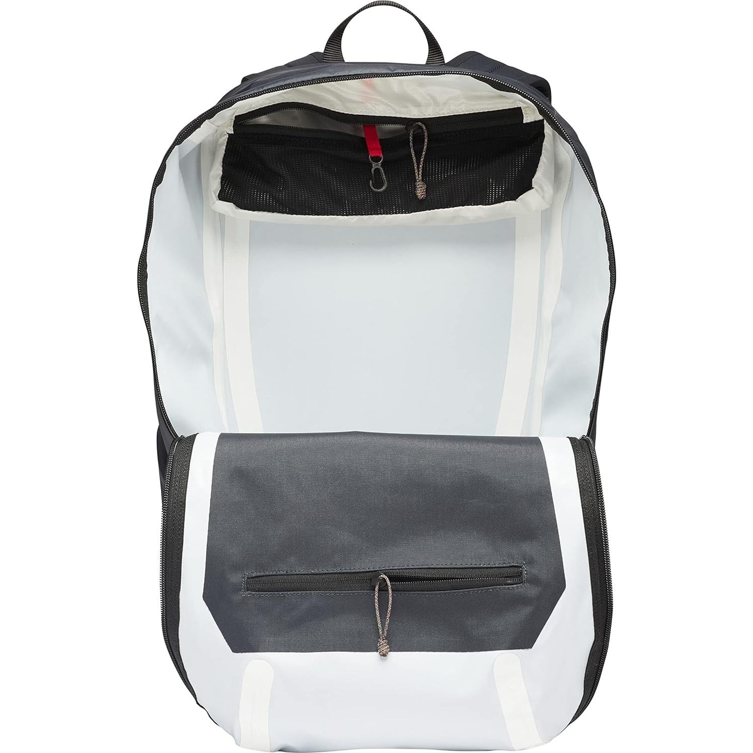 Mountain Hardwear Simcoe Backpack, Dark Storm, O/S