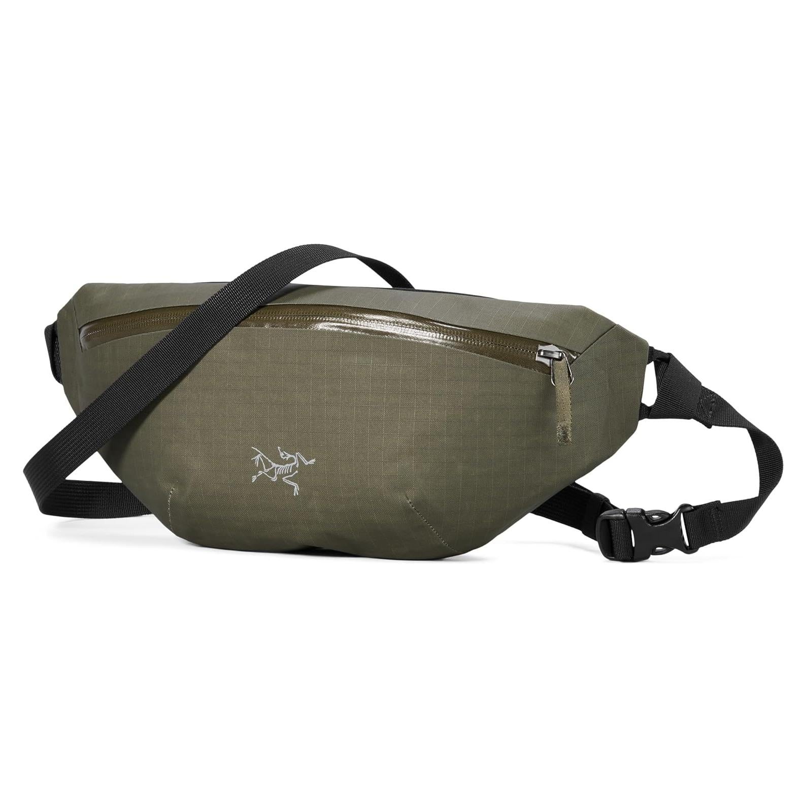 Bolsa Cruzada Granville Arc'teryx 3L Resistente al Agua