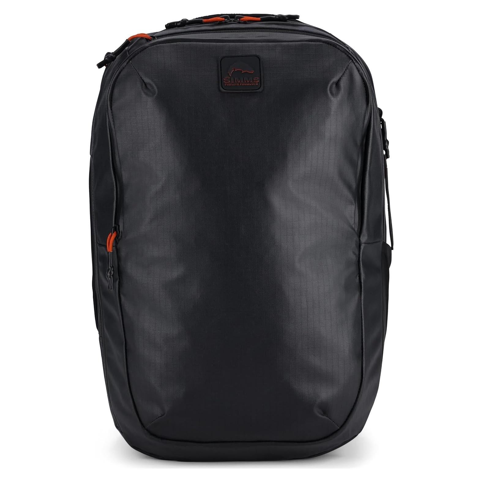 Mochila Simms Tailwind 25L Negra para Adultos