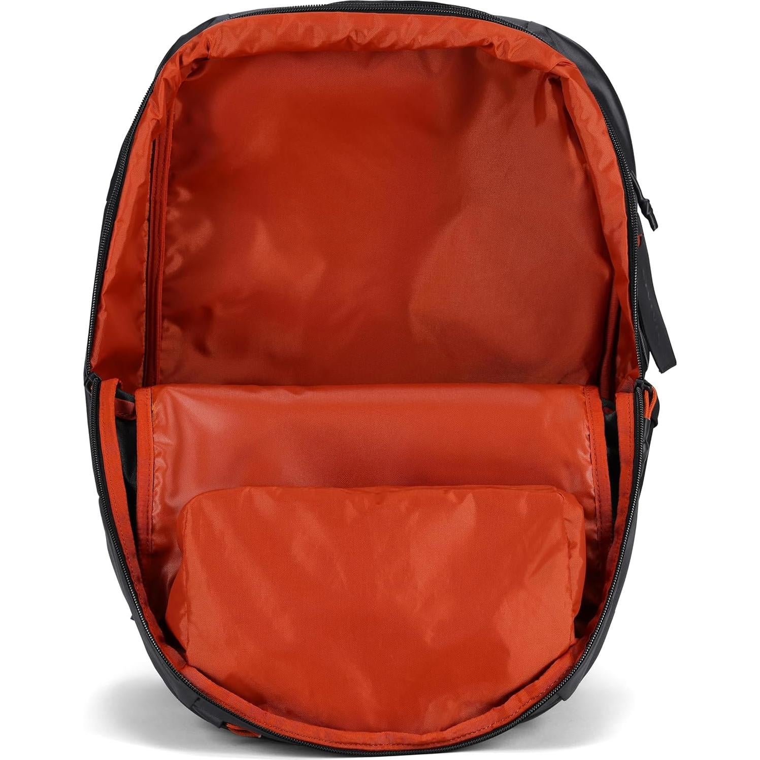 Mochila Simms Tailwind 25L Negra para Adultos