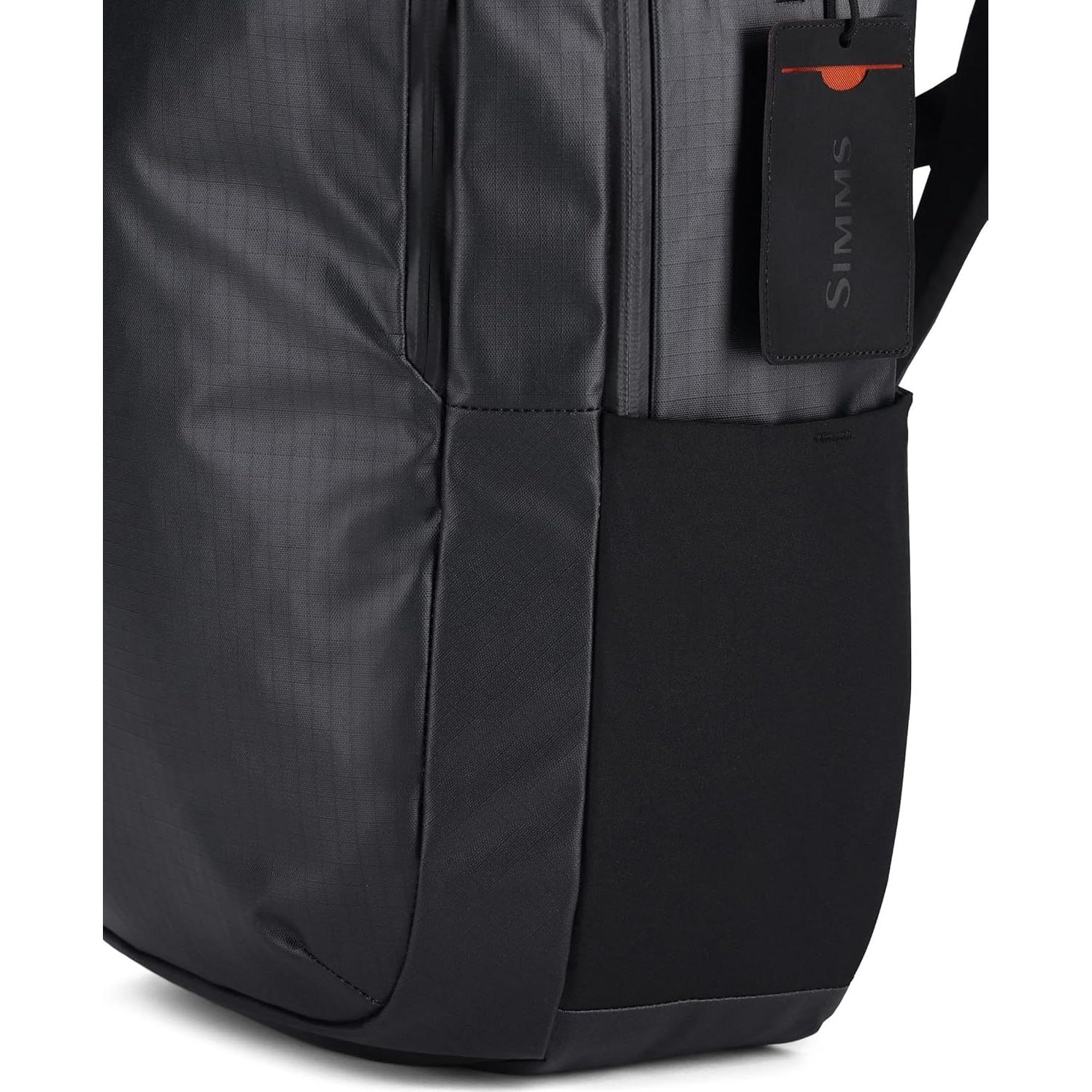 Mochila Simms Tailwind 25L Negra para Adultos