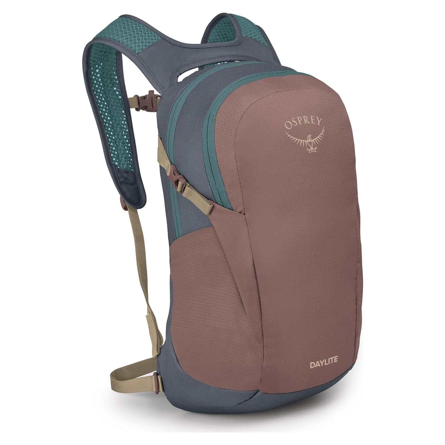 Mochila Osprey Daylite Commuter 13L Unisex Magma Brown