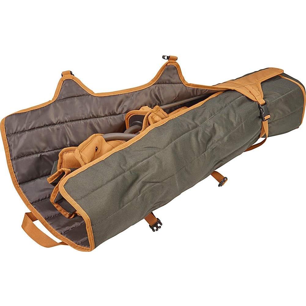 Silla Plegable Kelty Lowdown para Camping y Playa - Lago Profundo