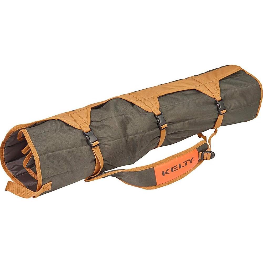 Silla Plegable Kelty Lowdown para Camping y Playa - Lago Profundo