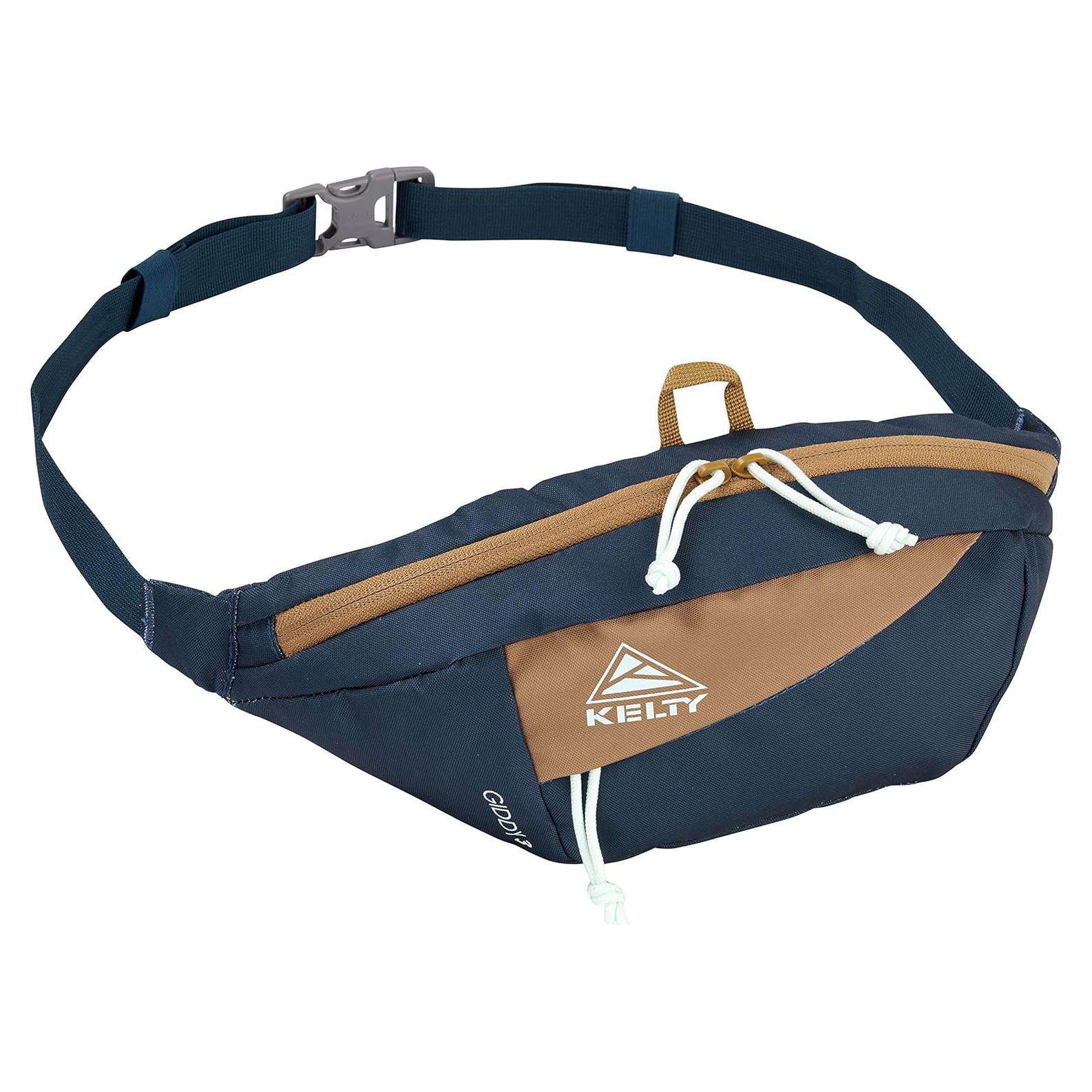 Estanque Reflectante Kelty Giddy 3L - Oxford 600D