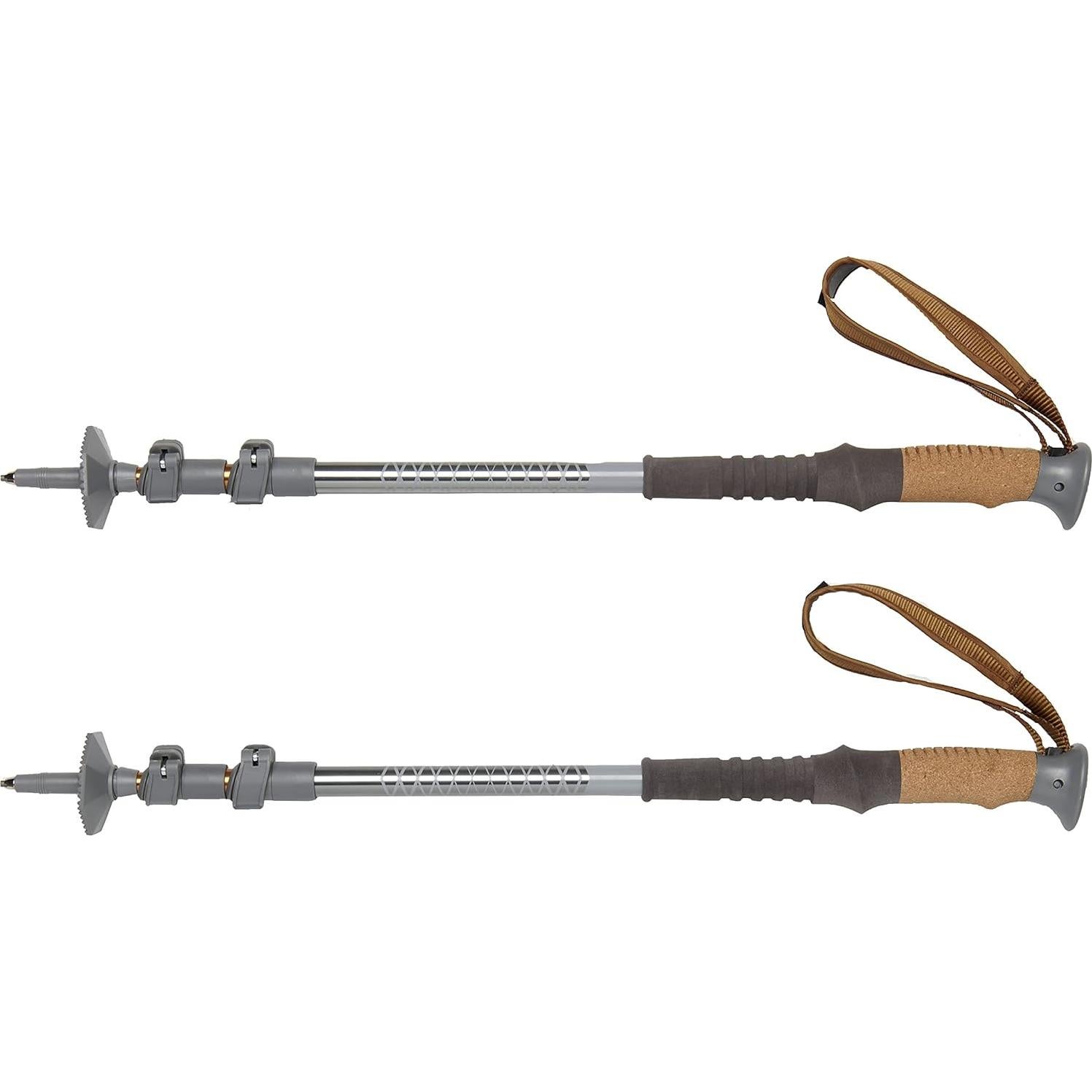 Bastón de Senderismo Kelty Scree Aluminio 96.5 cm