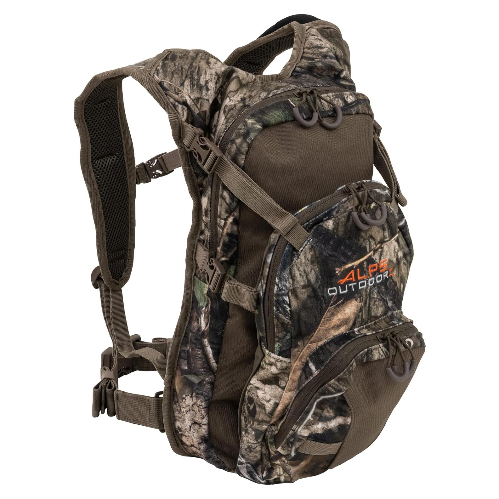 Mochila de Hidratación ALPS OutdoorZ Willow Creek 17L