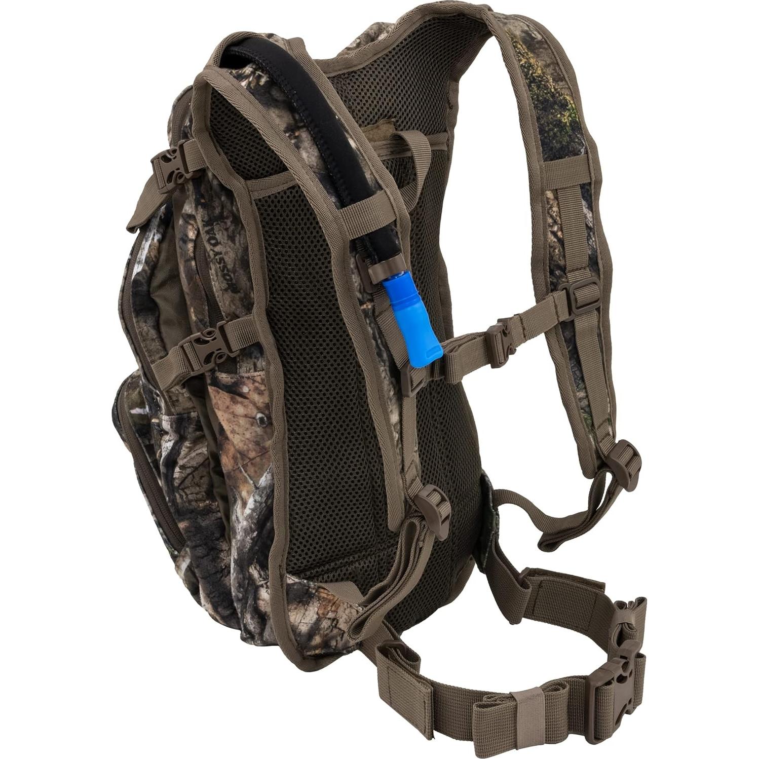 Mochila de Hidratación ALPS OutdoorZ Willow Creek 17L