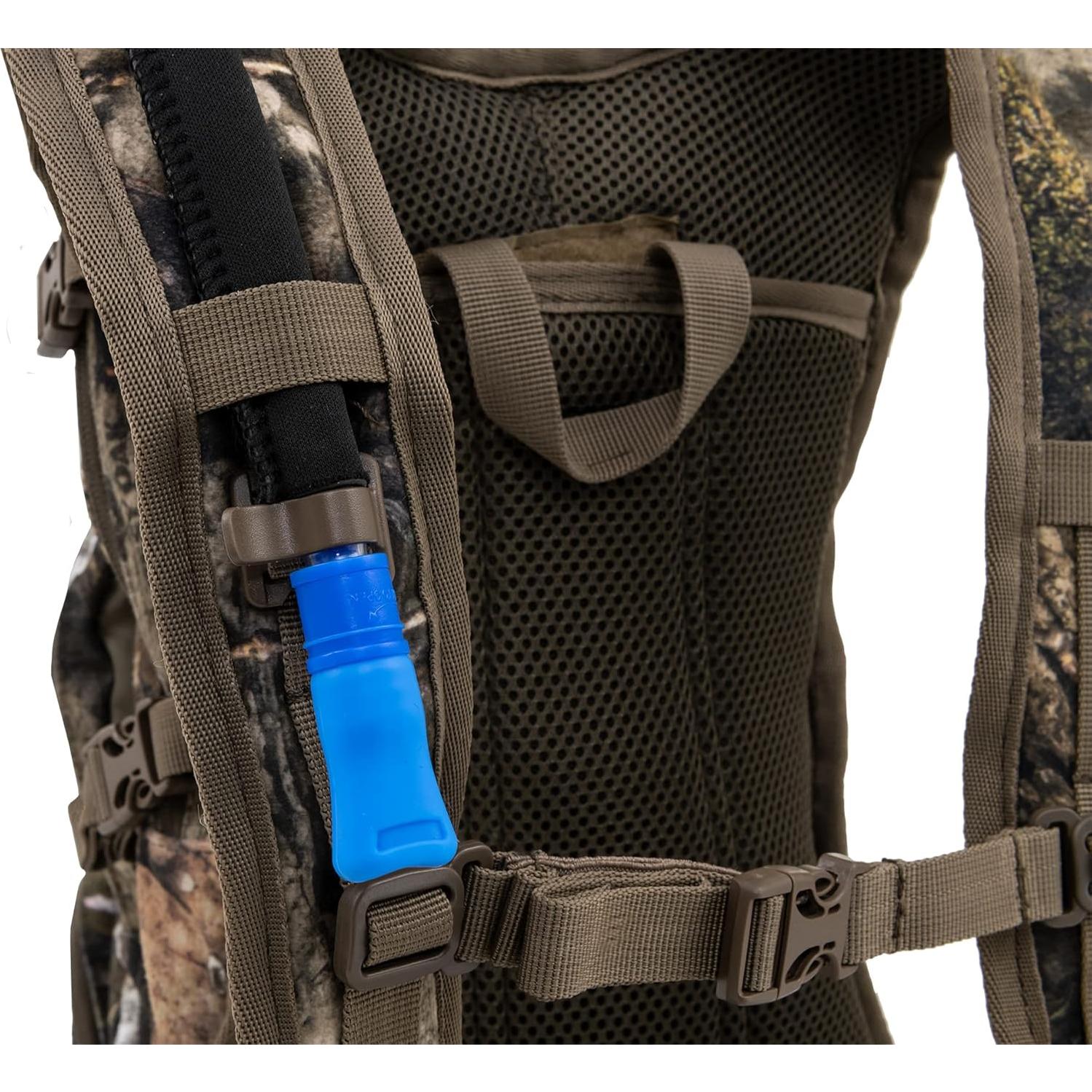 Mochila de Hidratación ALPS OutdoorZ Willow Creek 17L