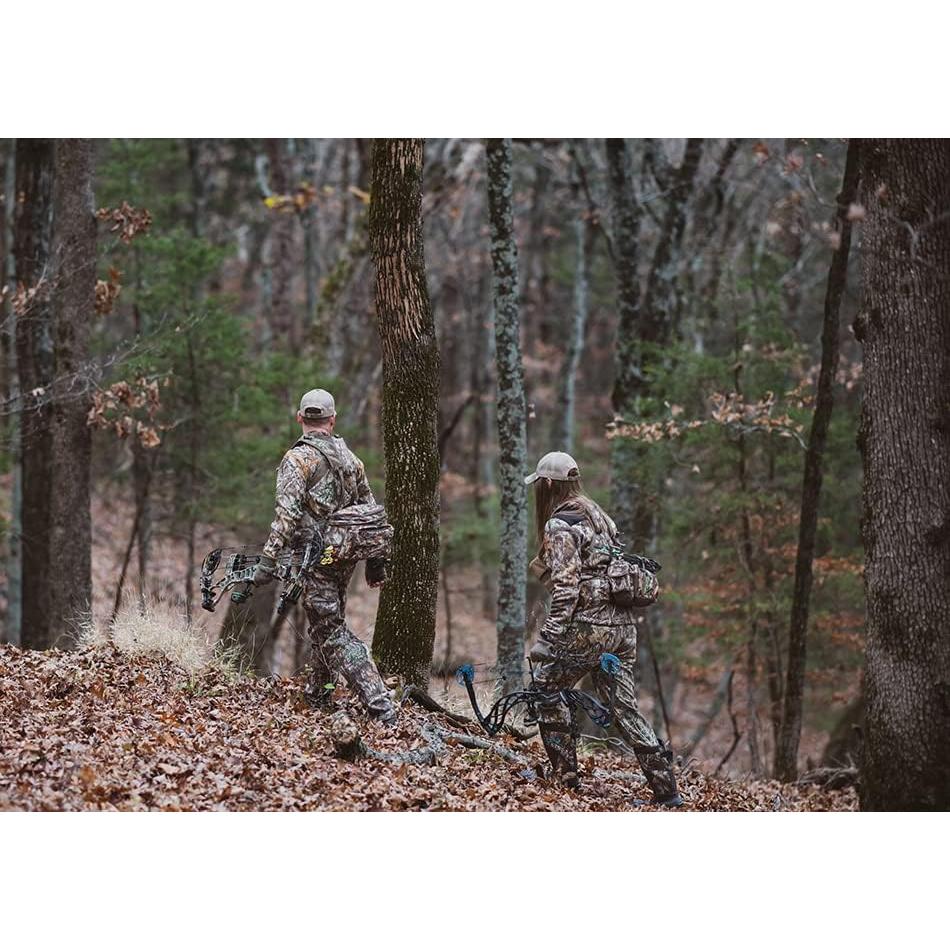 Mochila de Caza ALPS OutdoorZ Big Bear 44L Realtree Edge