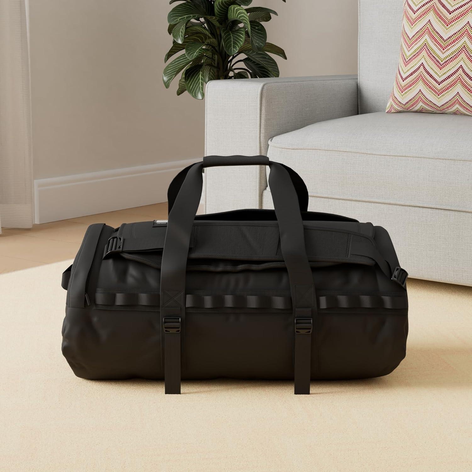 Duffel XL Base Camp The North Face 132L Resistente al Agua