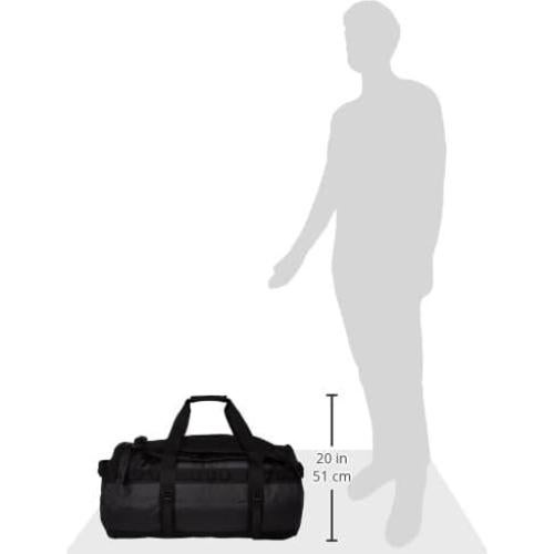 Duffel XL Base Camp The North Face 132L Resistente al Agua