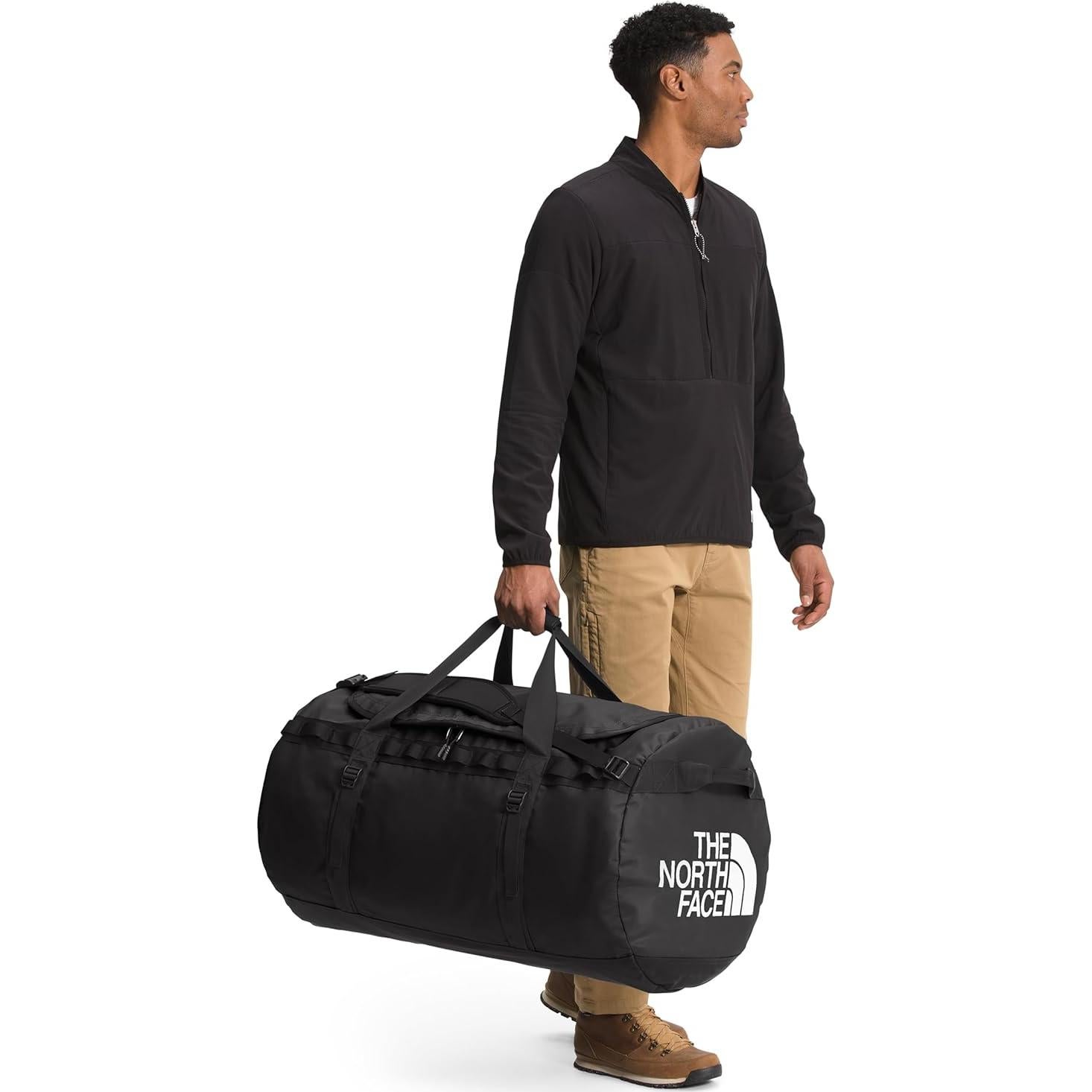 Duffel XL Base Camp The North Face 132L Resistente al Agua