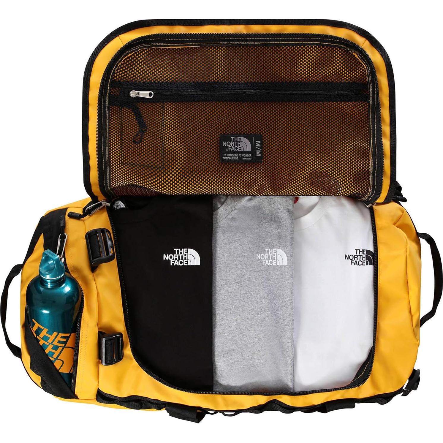 Bolsa de Viaje The North Face Base Camp Duffel 27.9L