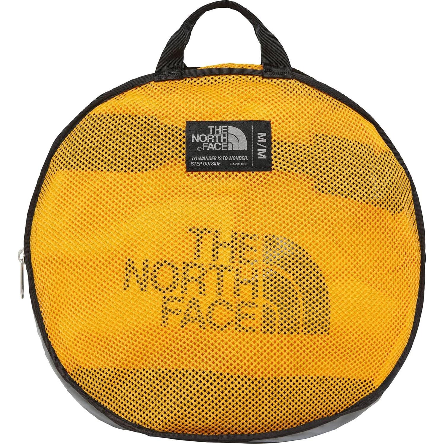 Bolsa de Viaje The North Face Base Camp Duffel 27.9L
