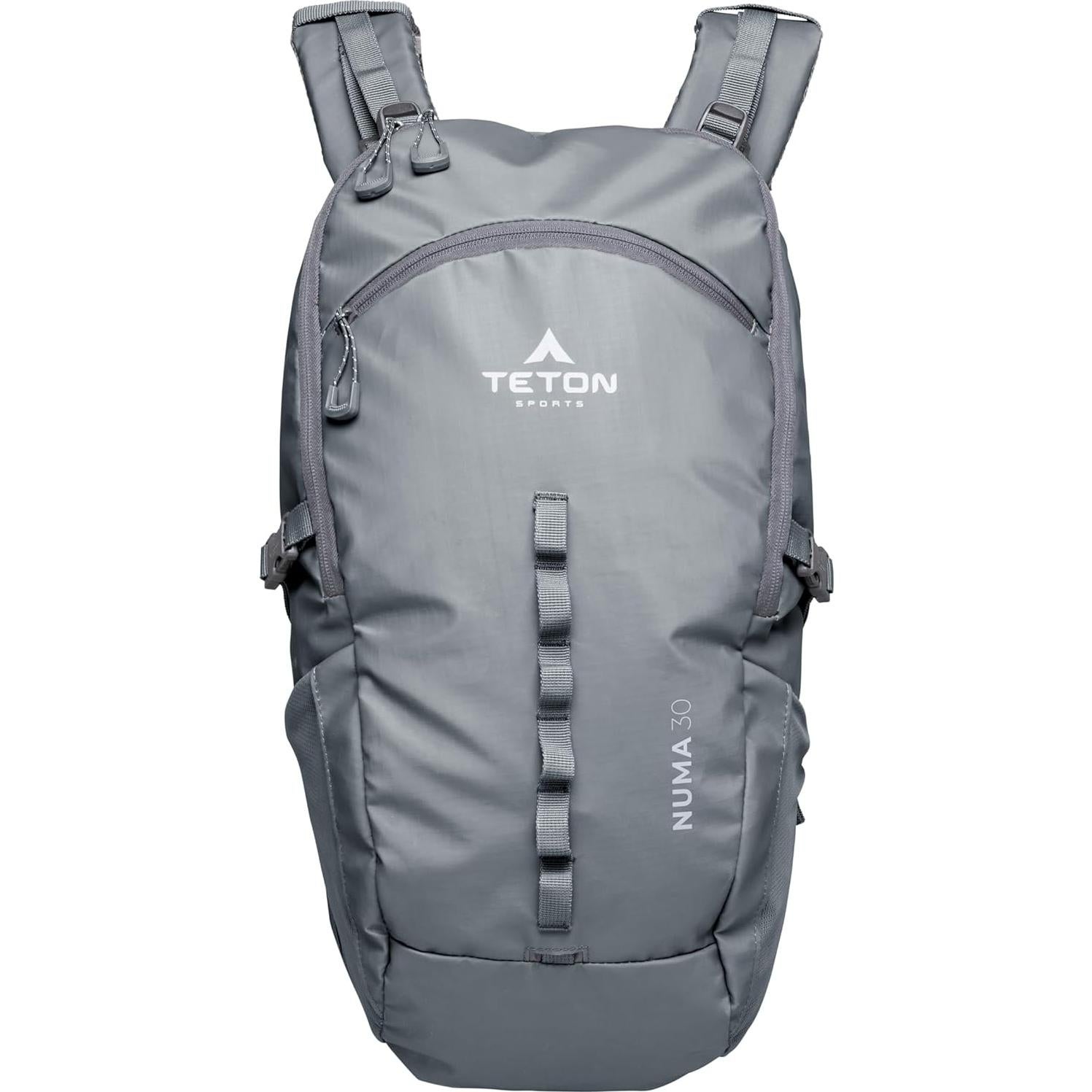 Mochila Numa TETON Sports 30L Granito para Senderismo