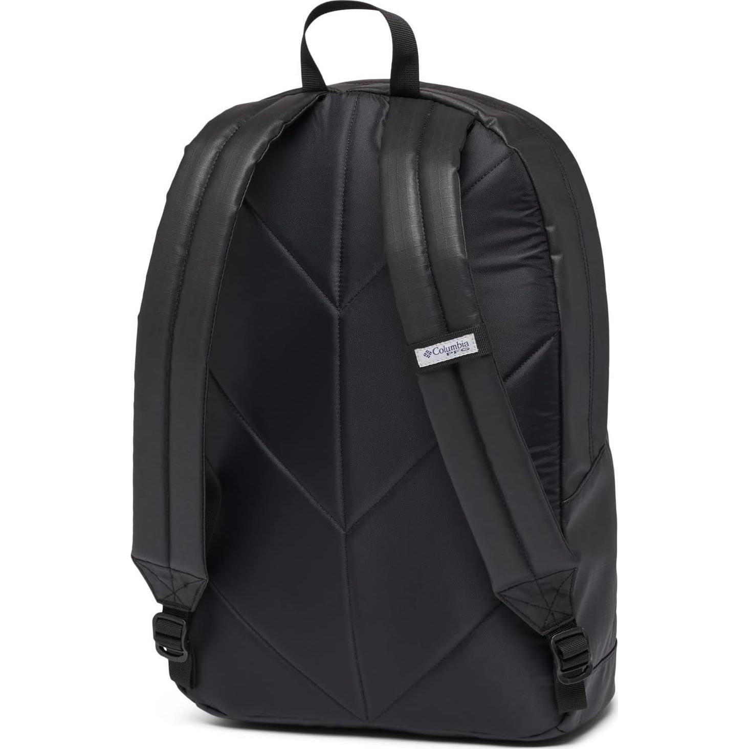 Mochila Unisex Columbia PFG PHG Zigzag 22L Negra