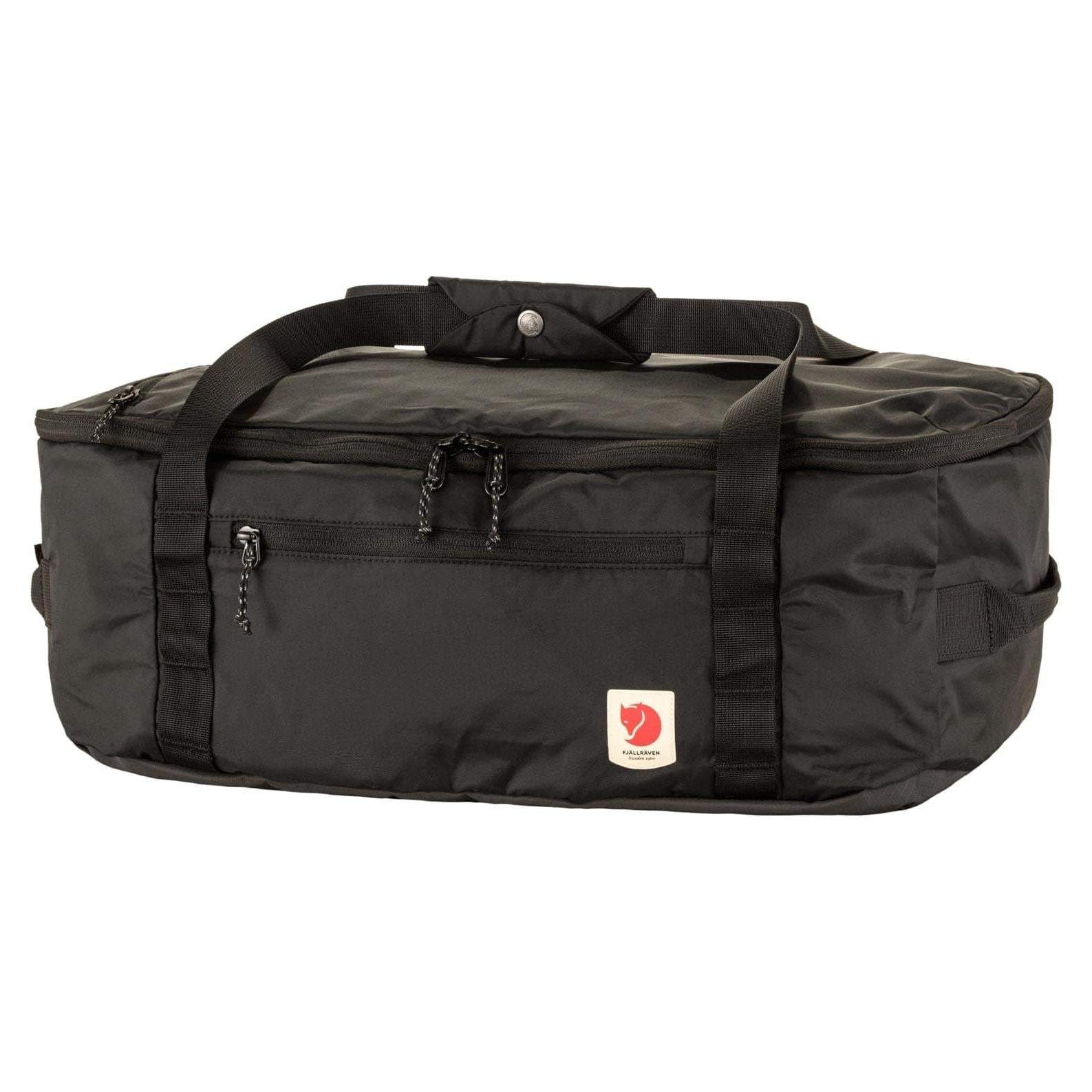 Bolsa de viaje unisex Fjällräven High Coast 36 resistente al agua
