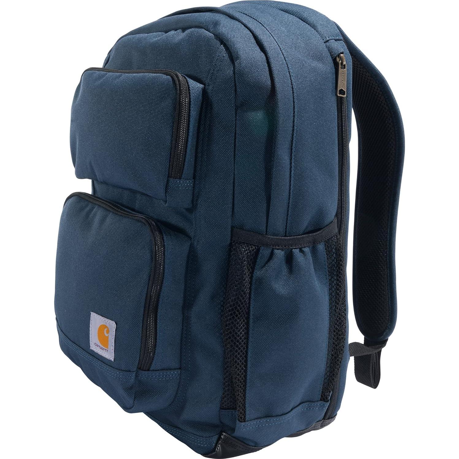 Mochila Carhartt Force Advanced 28L para Laptop 15" Azul Marino