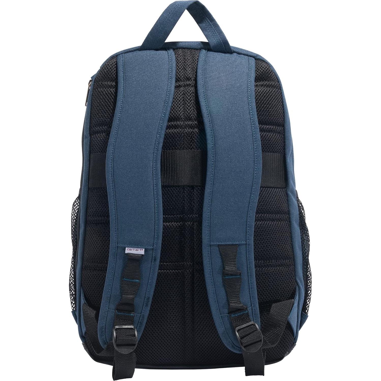 Mochila Carhartt Force Advanced 28L para Laptop 15" Azul Marino
