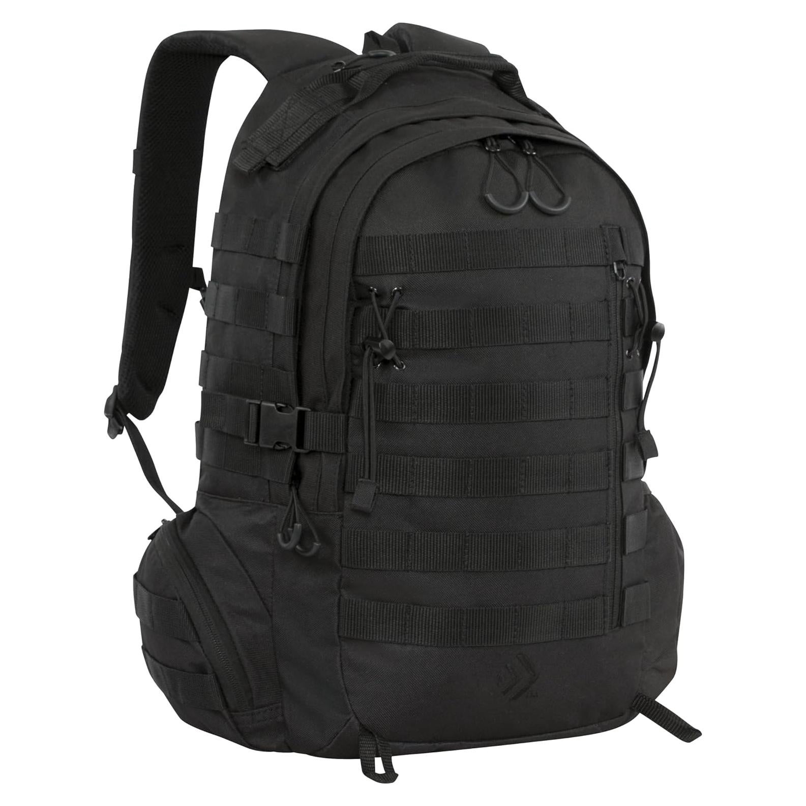Mochila de Día Quest 29L Outdoor Products - Negro
