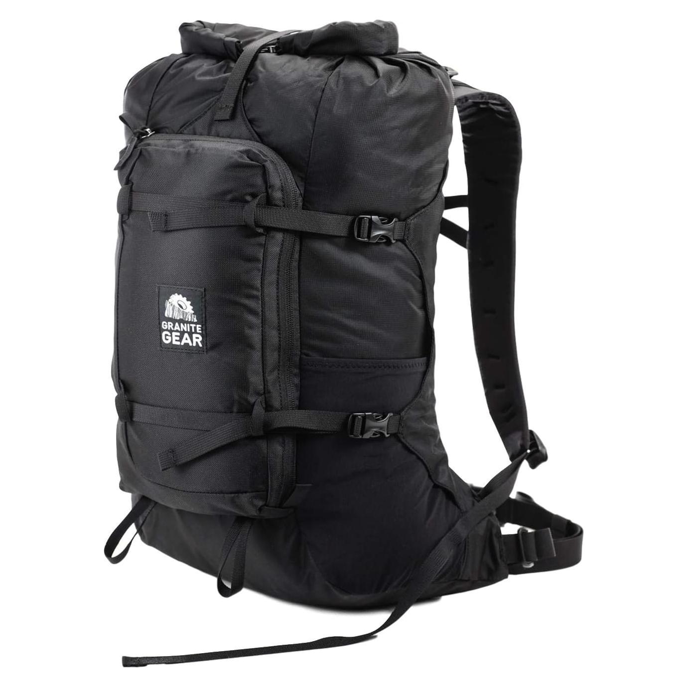 Mochila Ultraligera Granite Gear Scurry 24L Negra