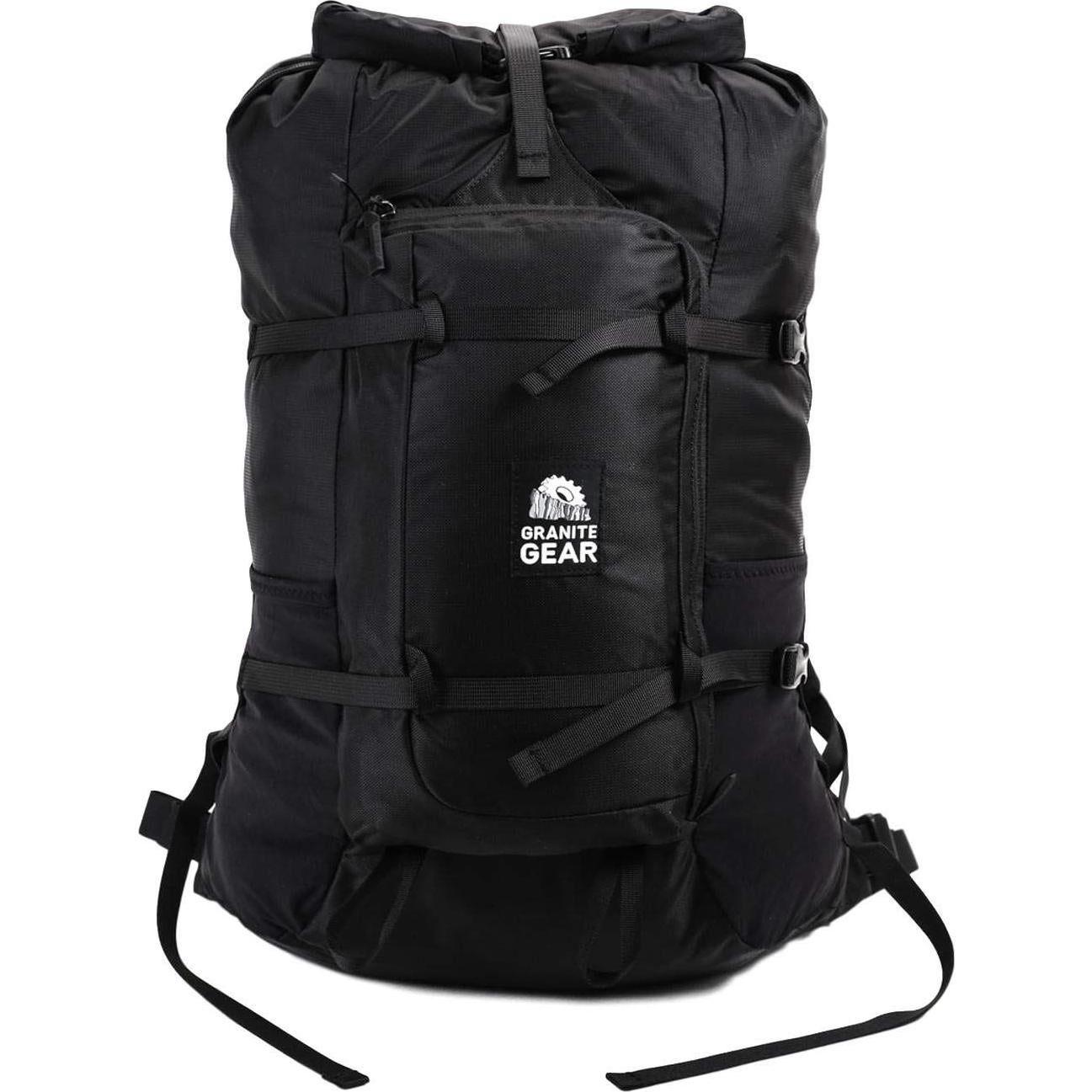 Mochila Ultraligera Granite Gear Scurry 24L Negra
