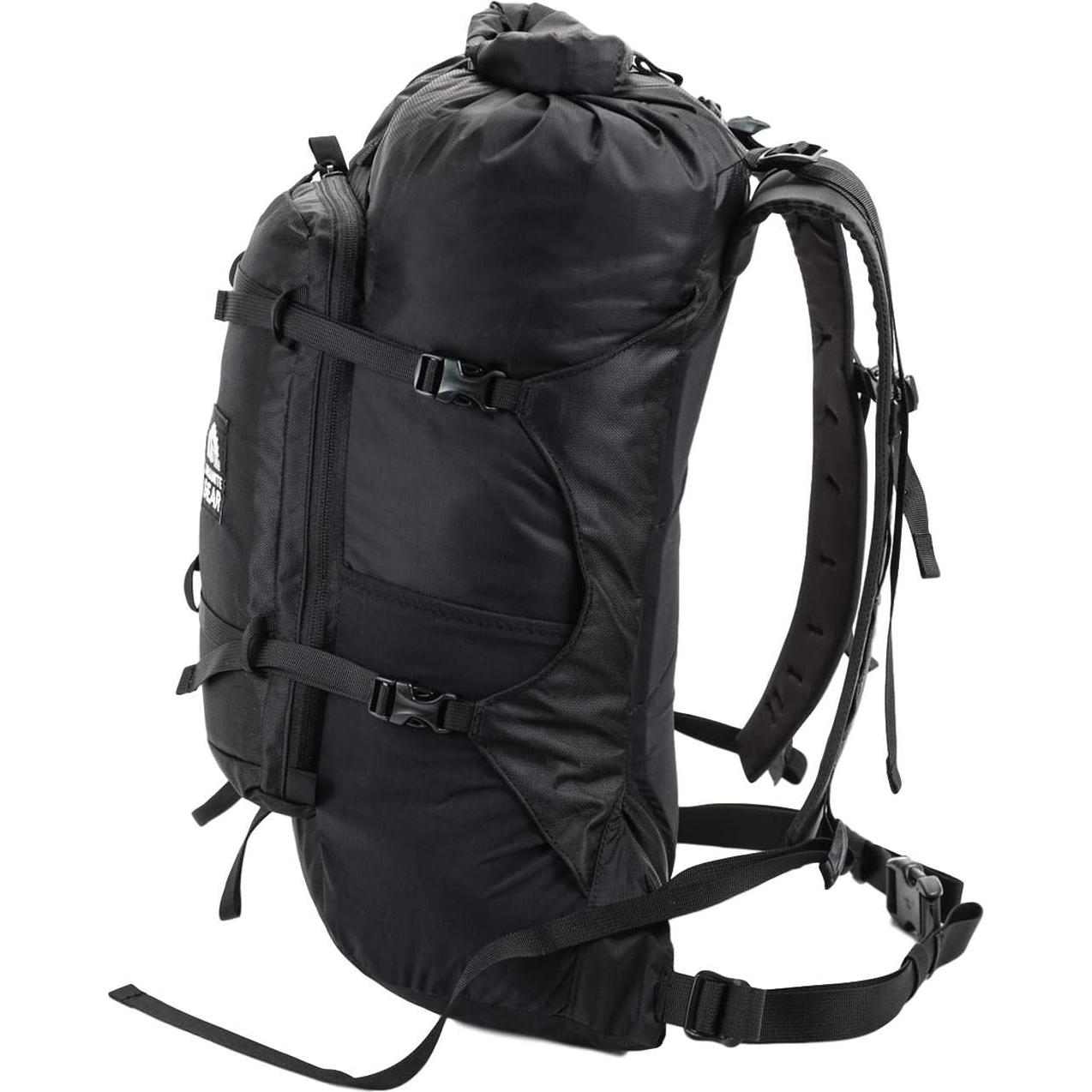 Mochila Ultraligera Granite Gear Scurry 24L Negra