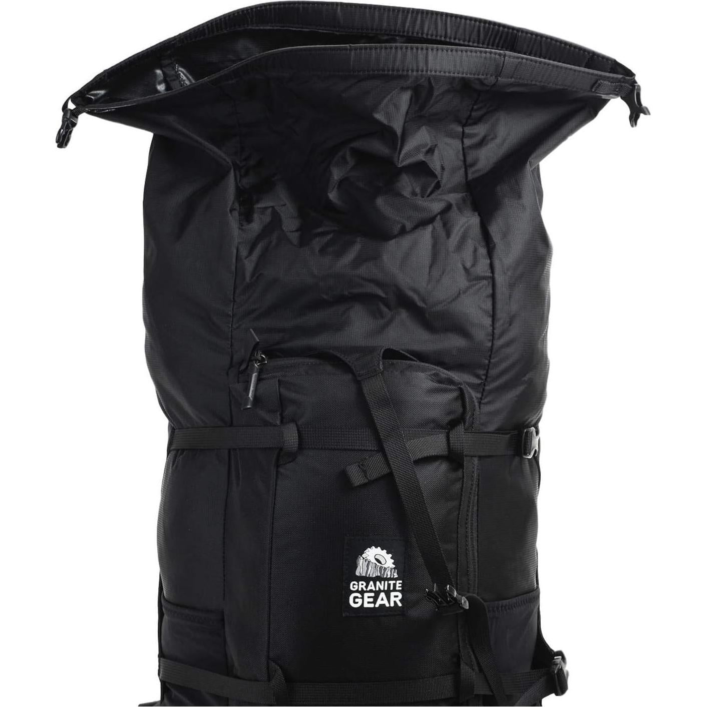 Mochila Ultraligera Granite Gear Scurry 24L Negra