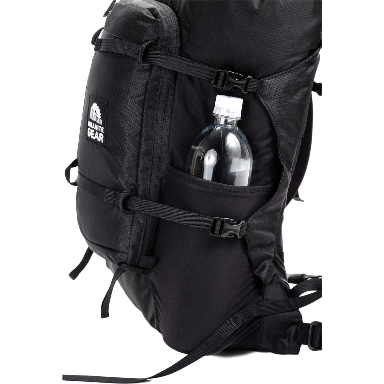 Mochila Ultraligera Granite Gear Scurry 24L Negra