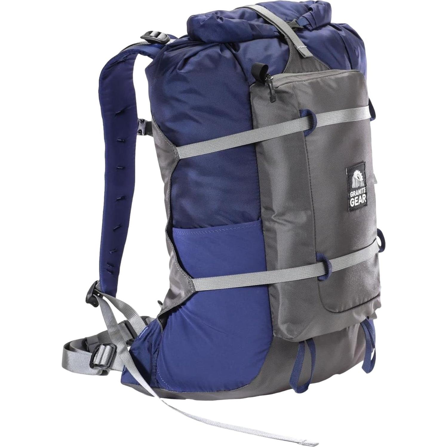 Mochila Ultraligera 24L Granite Gear Scurry Azul