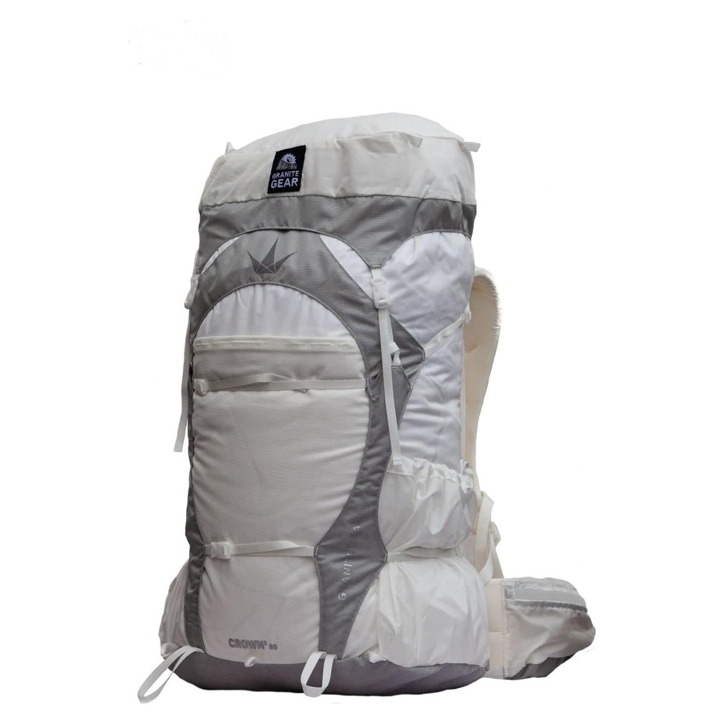 Mochila Granite Gear Crown 3 60L para Mujeres - Ultraligera