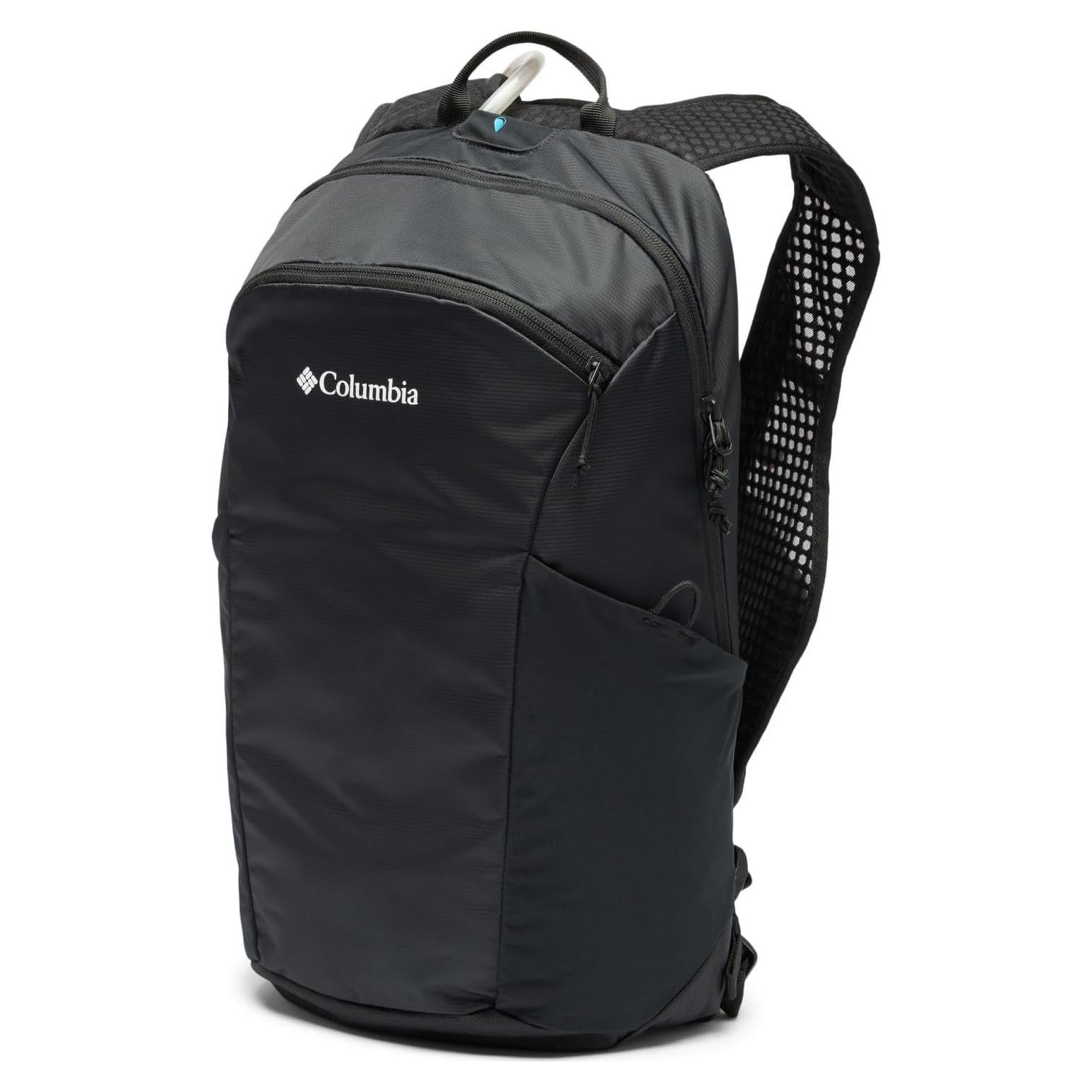 Mochila Unisex Columbia Blackcomb Ridge 18L Negra