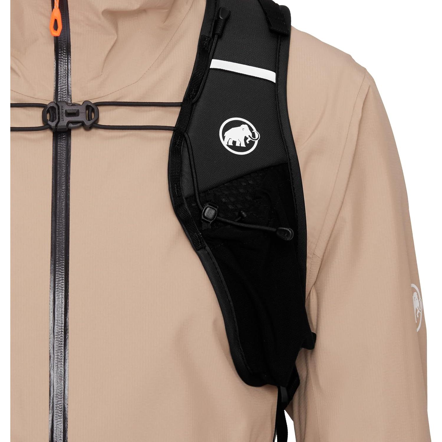 Trion 38 Backpack, Black, 38 L