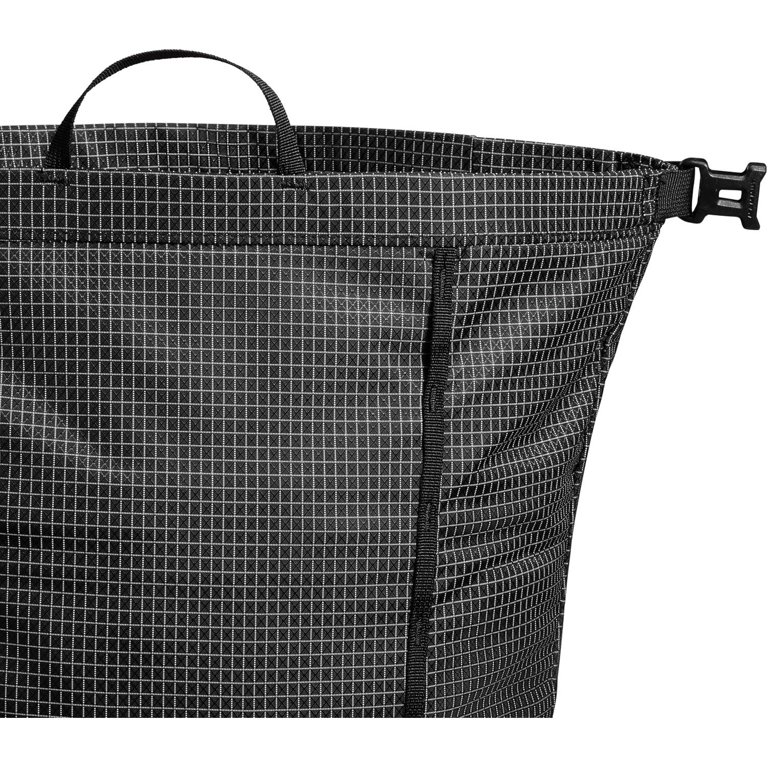 Trion 38 Backpack, Black, 38 L