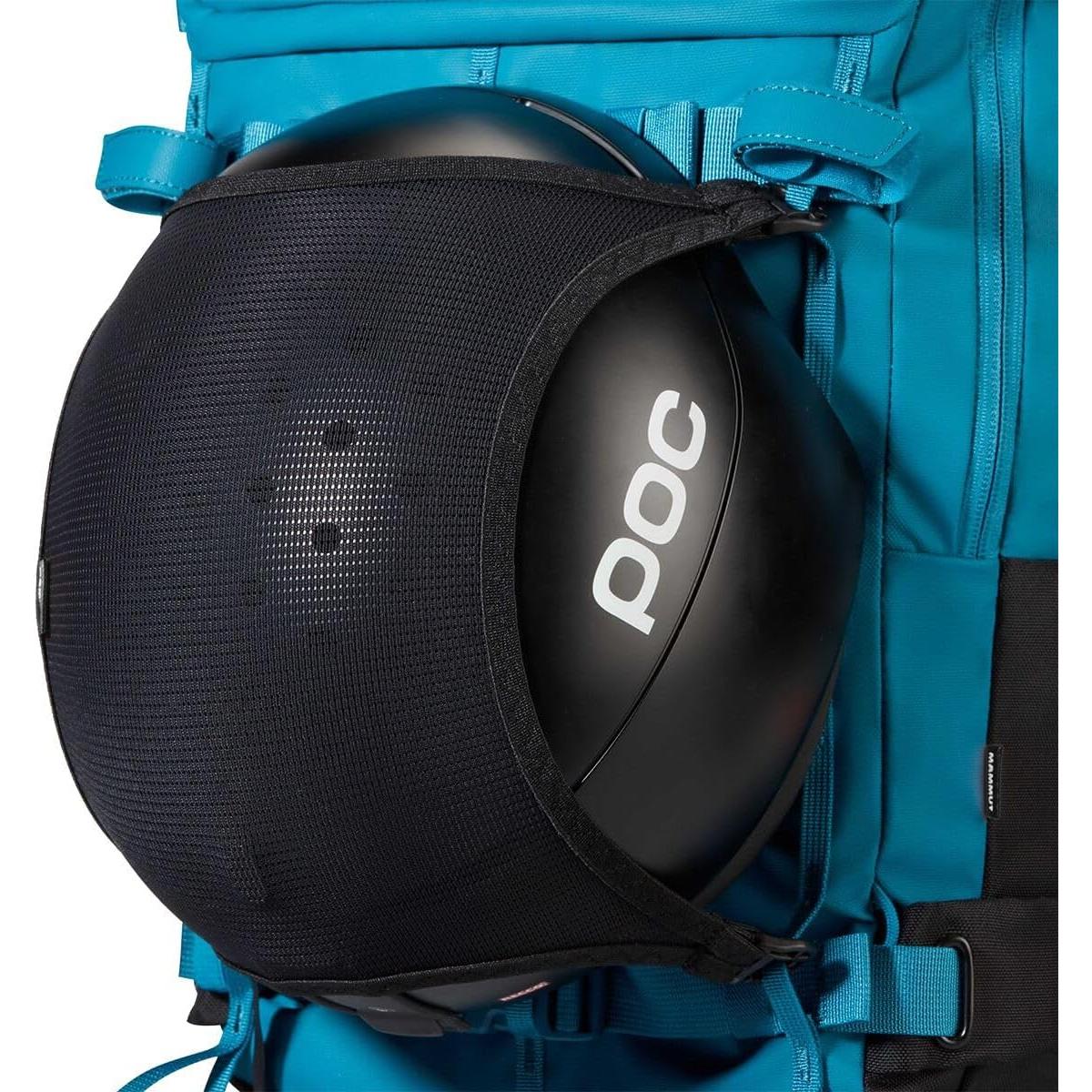 Casual Bag, Sapphire-Black, 28L