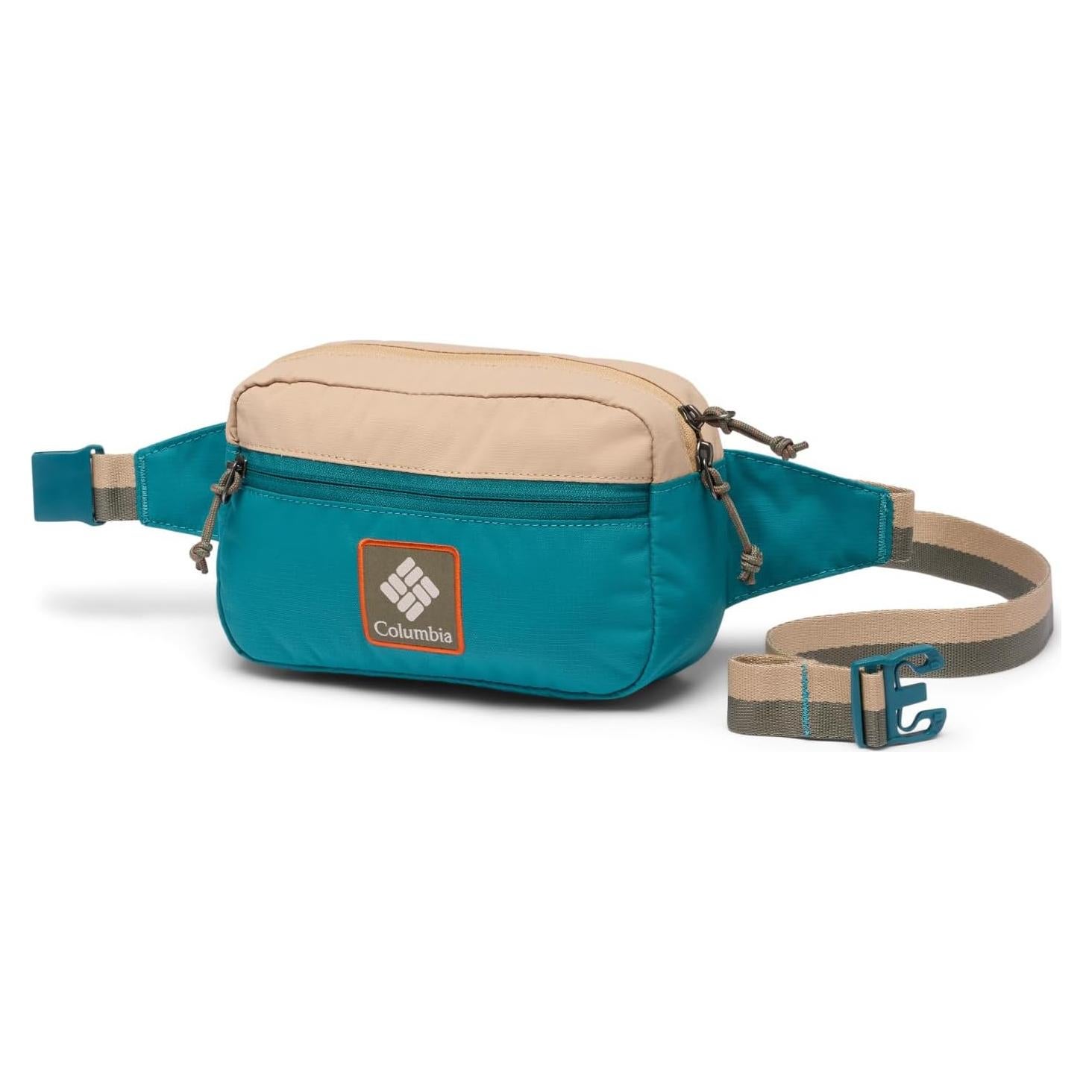 Mochila de Cintura Columbia Trail Traveler Unisex