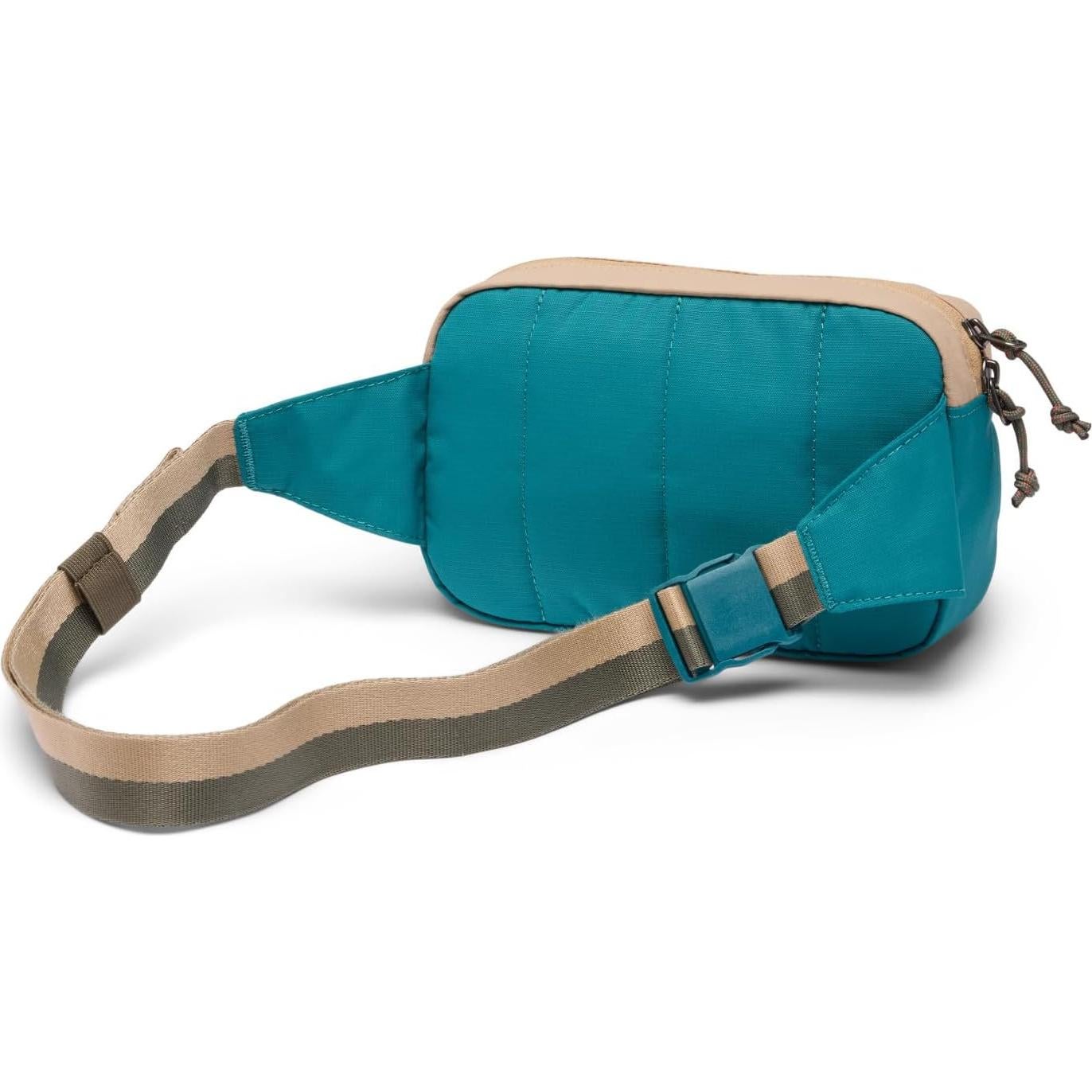 Mochila de Cintura Columbia Trail Traveler Unisex