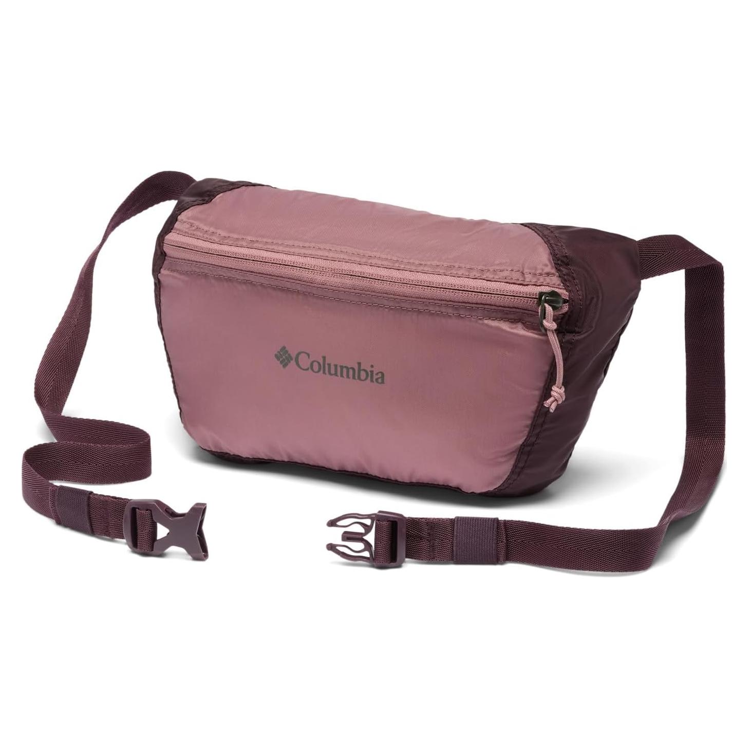 Mochila de Cadera Plegable Ligera Columbia Unisex
