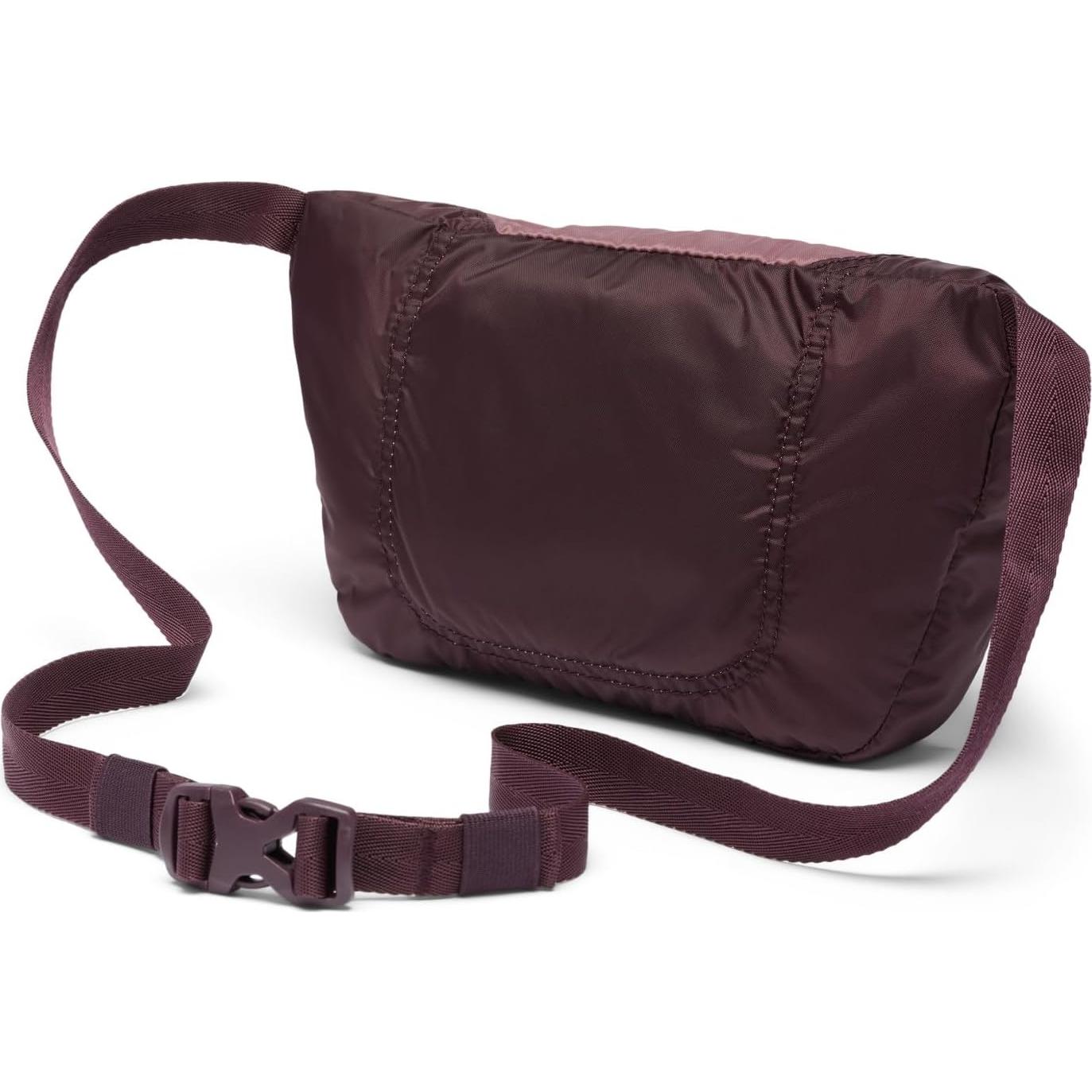 Mochila de Cadera Plegable Ligera Columbia Unisex