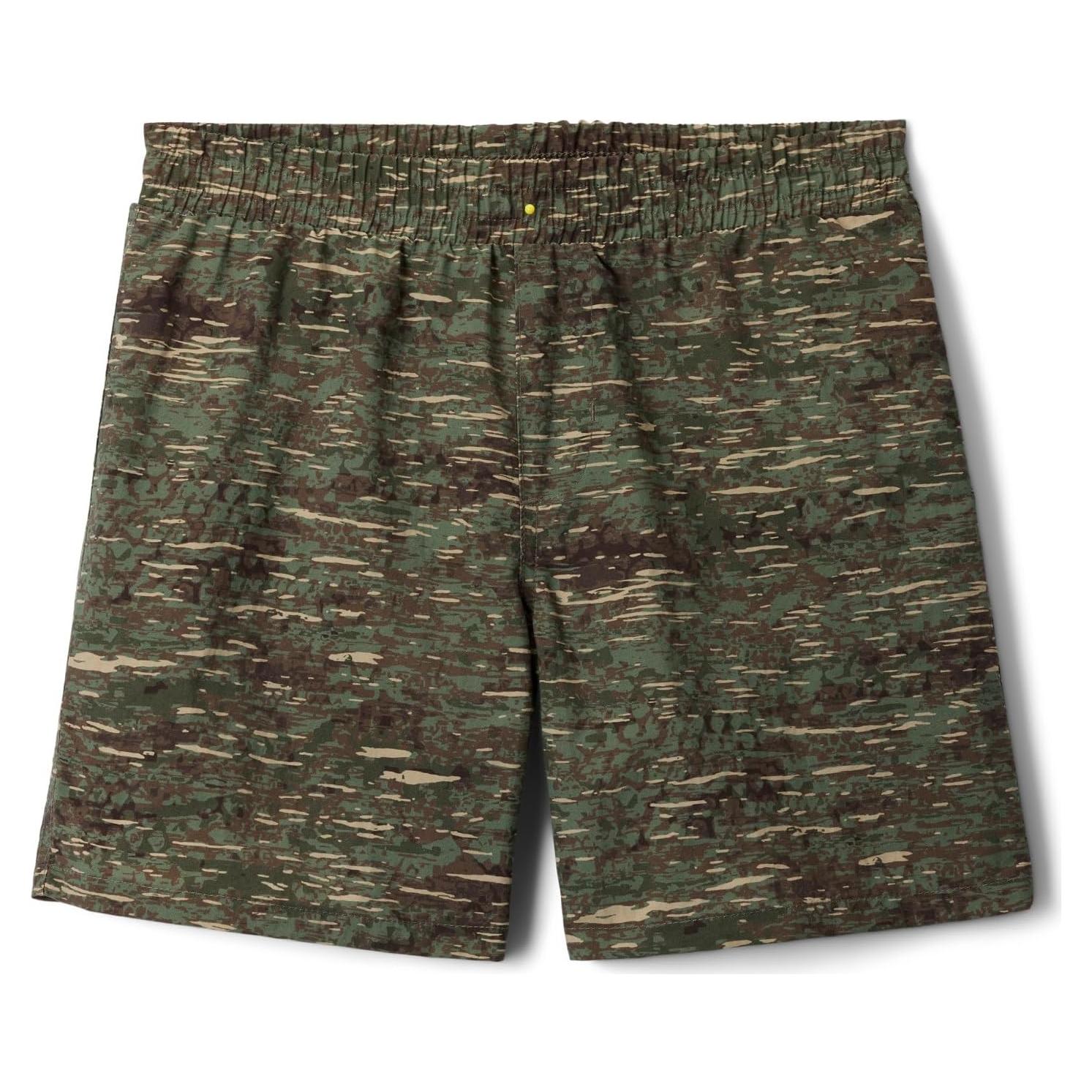 Pantalones Cortos para Niños Columbia Super Backcast II - UPF 50