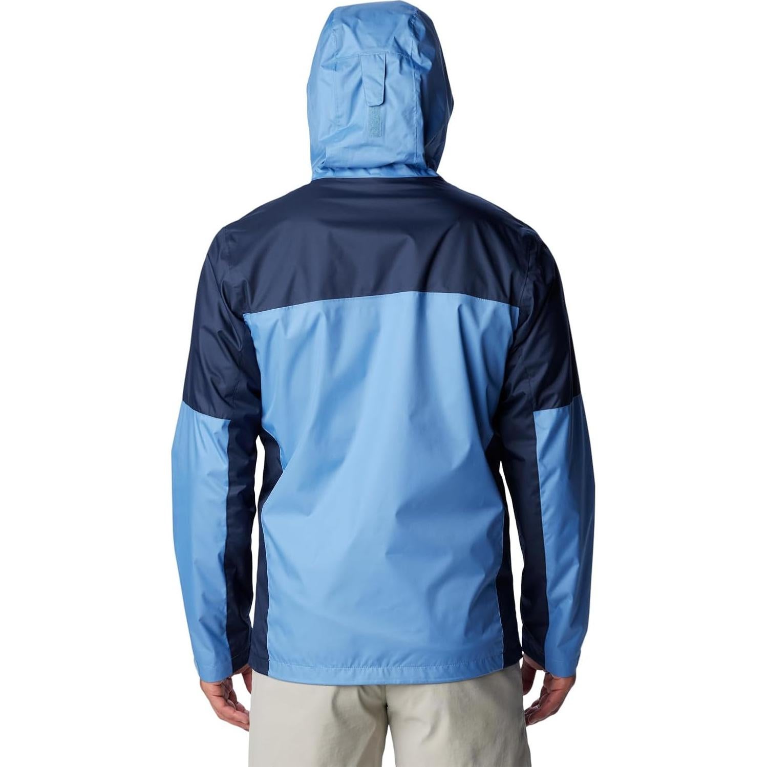 Chaqueta de Lluvia Impermeable Columbia Inner Limits III XL