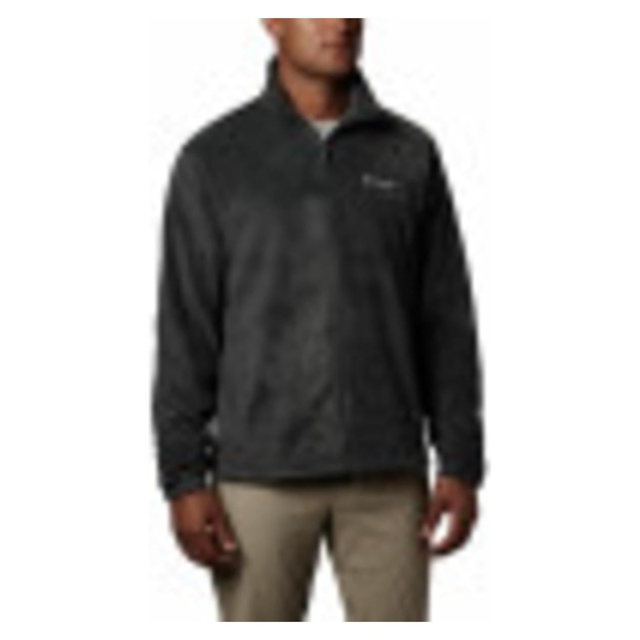 Chaqueta de Forro Polar Columbia Steens Mountain 2.0 Hombre