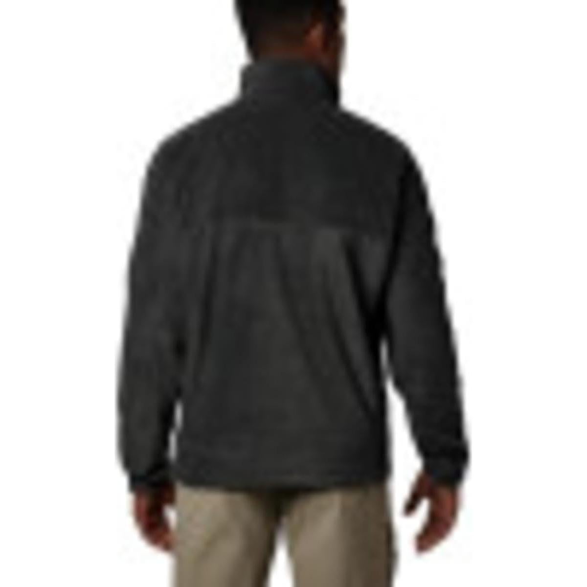 Chaqueta de Forro Polar Columbia Steens Mountain 2.0 Hombre