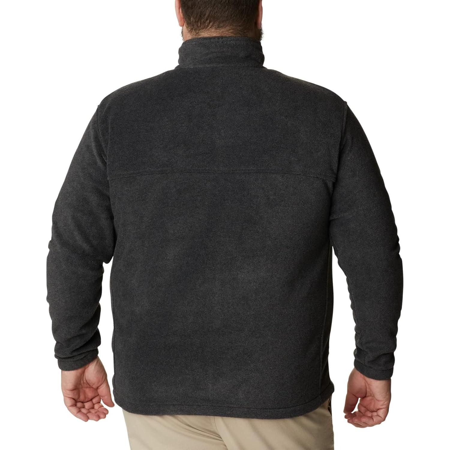 Chaqueta de Forro Polar Columbia Steens Mountain 2.0 Hombre