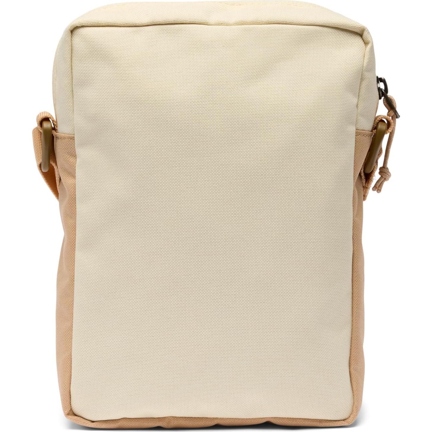 Bolsa Lateral Unisex Columbia Zigzag II - Lavado de Limón/Canoa