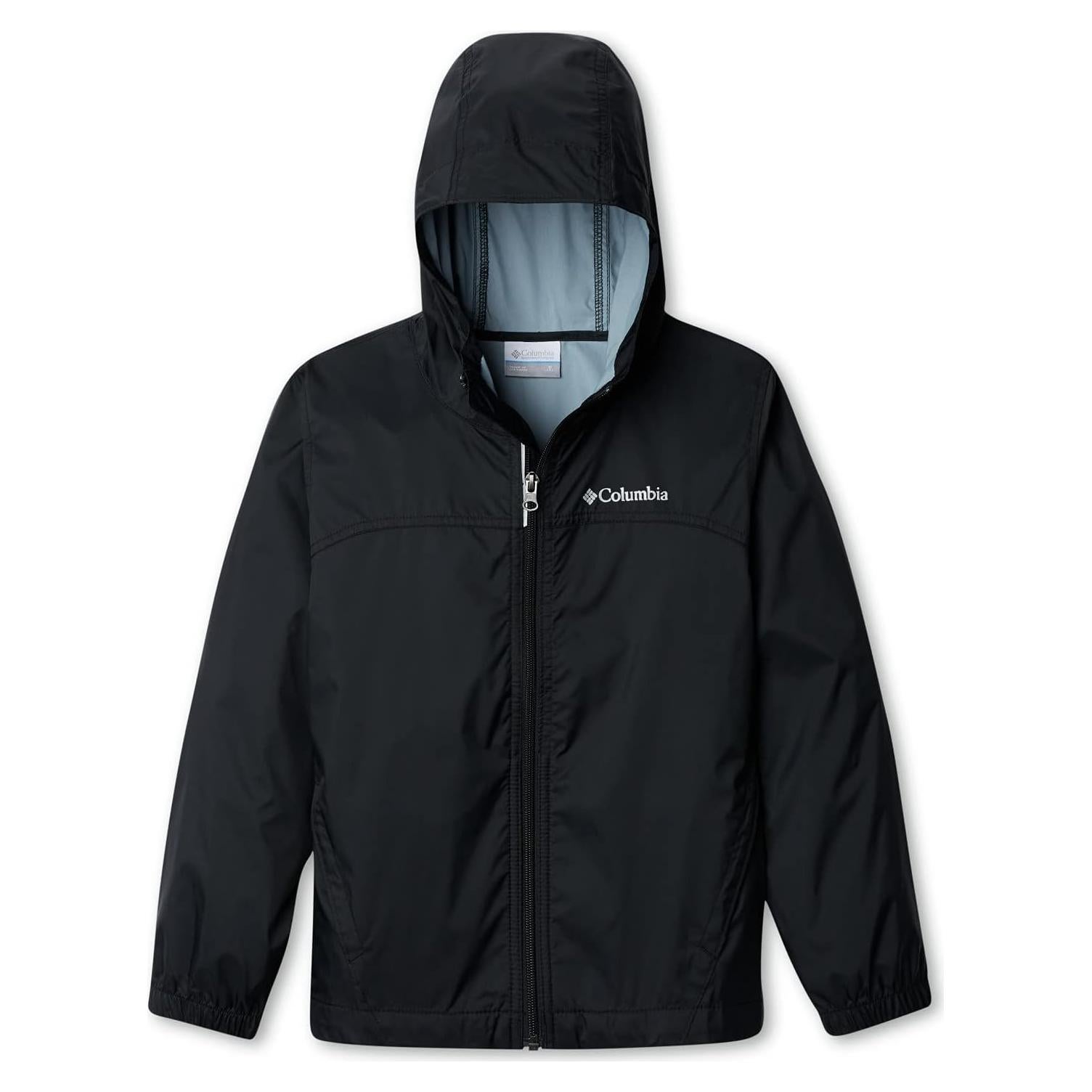 Chaqueta de Lluvia para Niños Columbia Glennaker Azul X-Pequeño