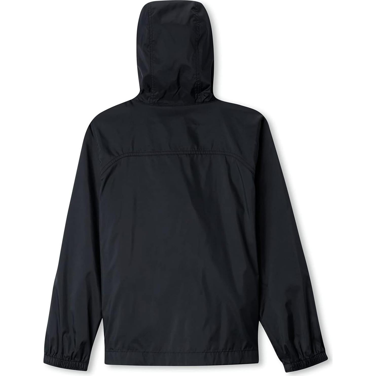 Chaqueta de Lluvia para Niños Columbia Glennaker Azul X-Pequeño