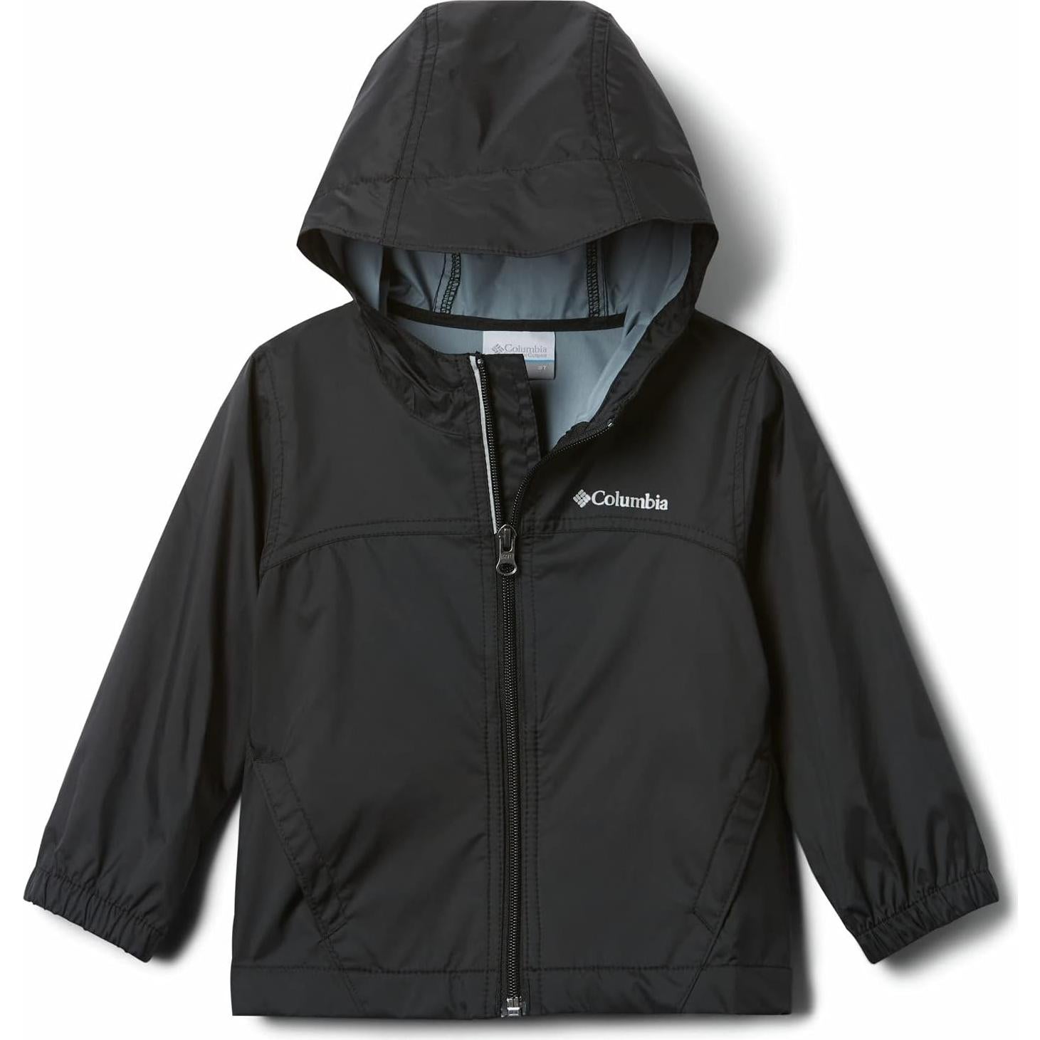 Chaqueta de Lluvia para Niños Columbia Glennaker Azul X-Pequeño